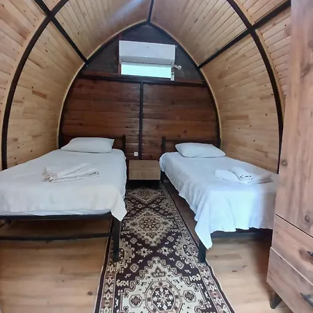 Kalinka * Çıralı