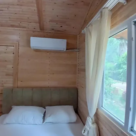 Bed & Breakfast Kalinka *