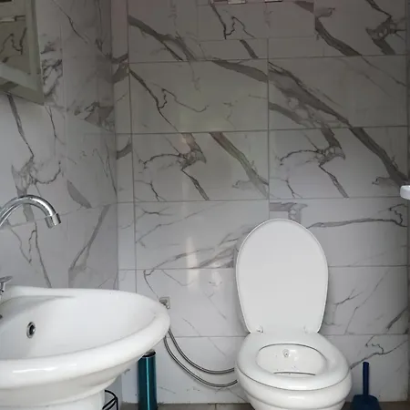 Kalinka Bed & Breakfast Çıralı