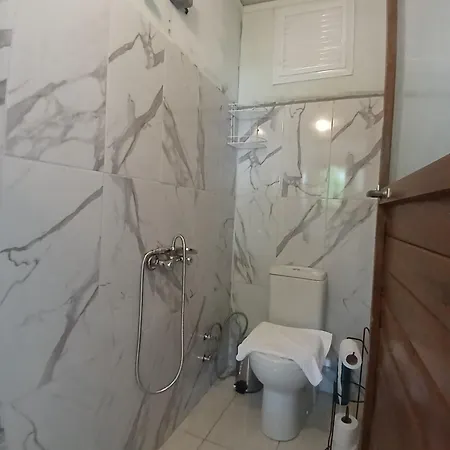 Kalinka Bed & Breakfast Çıralı