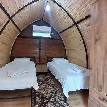 Bed & Breakfast Kalinka *