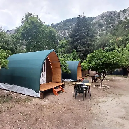 Kalinka * Çıralı