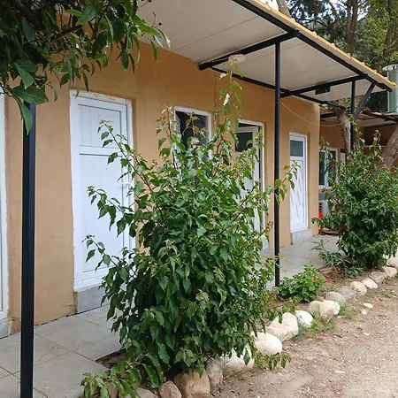 Bed & Breakfast Kalinka Çıralı