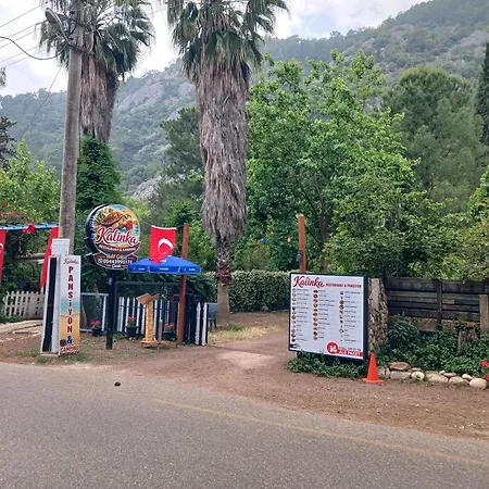 Kalinka Çıralı